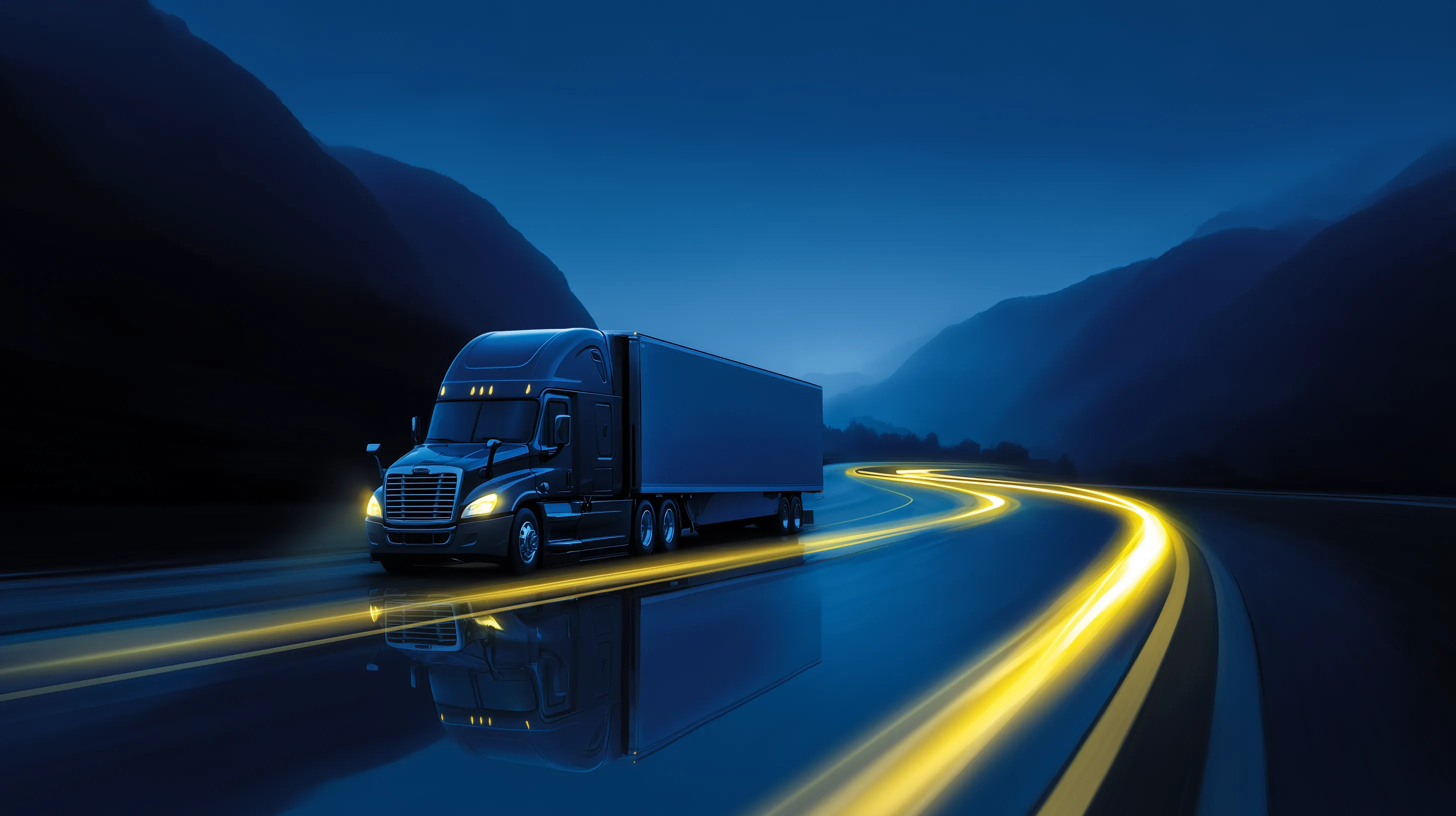 Logistics and transportation solutions